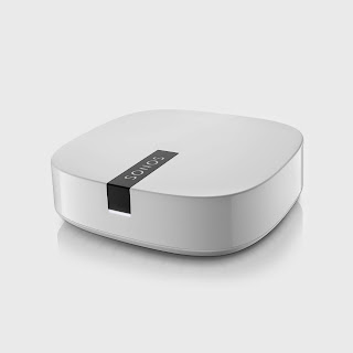 Sonos Boost for Sonos Wireless Network