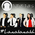 Totus Tuus - LaraLaraLa ( 2015 - MP3 )