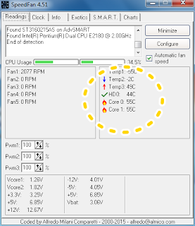 speedfan