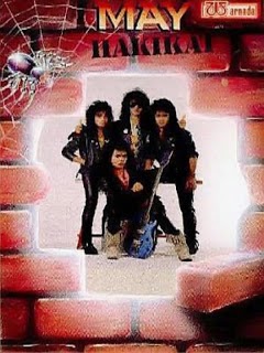 Hakikat ( Full album 1989 )