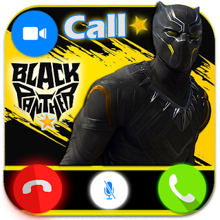 Call Black Panther