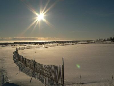 oscoda beaches