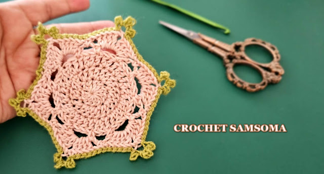 الأسرع حياكة! بدون راس مال 💰 مشروع مربح مع فن الكروشيه ببواقي الخيوط SUPER IDEA CROCHET جديد الكروشيه / قواعد اكواب كروشيه /  كروشية وحدة دائرية / وحدة كروشي دائرية مميزة للمبتدئات  /  كروشيه قواعد للأكواب /   / كروشيه مفرش سهل للمبتدئين  / كروشيه مفرش مستدير / كروشيه مفرش دائري سهل للمبتدئين /  مفرش كروشية دائرى  / حياكة مفرش كروشية / مفرش كروشيه / وحدة كروشي دائرية مميزة / مفاريش كروشيه / تعليم الكروشيه للمبتدئات /  مفارش كروشيه / وحدات كروشيه دائريه / قناة للمراة العربية /  كروشيه قواعد أكواب  للمبتدئات / زينة السفرة بالكروشي / كروشيه كوستر  / كروشيه لبادة أكواب /    /  / Crochet Coaster For Beginners /  CROCHET doily Tutorial Pattern   / هاندميد /  Crochet Rose Coaster /  Easy Crochet DIY./ Crochet Daisy Flower Coaster/  crochet doily rug tutorial   / crochet coaster flowers / crochet coaster /  Crochet Motif /  Crochet Flower Doily /  Crochet motif tablecloth /  crochet mattress / Crochet doliy/ Crochet Coaster For Beginners / crochet tablecloth