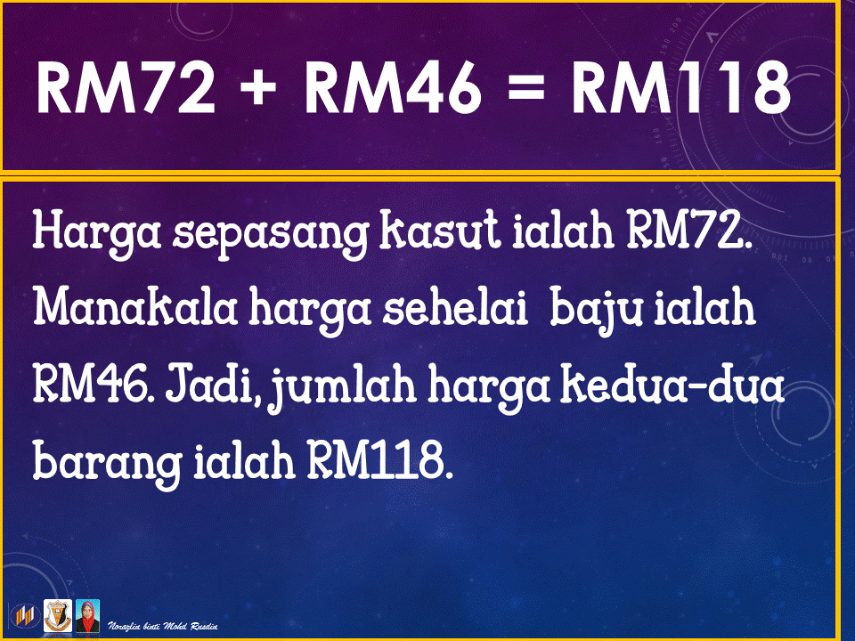 Soalan Linus Matematik Tahun 3 - New Sample l