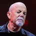 Billy Joel Halts All Concerts Following Brain Disorder Diagnosis"