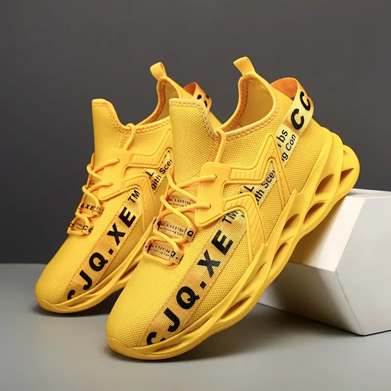 High Top Sneakers