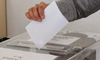 6 868 455 българи са включени в избирателните списъци