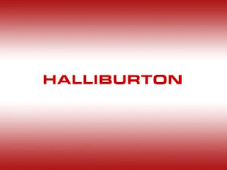 Halliburton Job Vacancy #4529 as a Technical Sales Advisor, Requires completion of an undergraduate degree in Engineering or related discipline