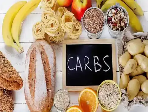 The Impact of a Carb-Only Diet on Health and Well-being