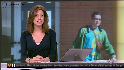 ISABEL JIEMENEZ, Las Noticias De La Mañana (15.04.11)