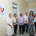 UCATEBA inaugura nuevo Centro de Atención de Salud Mental y Comunitaria para el servicio de la Región Enriquillo.