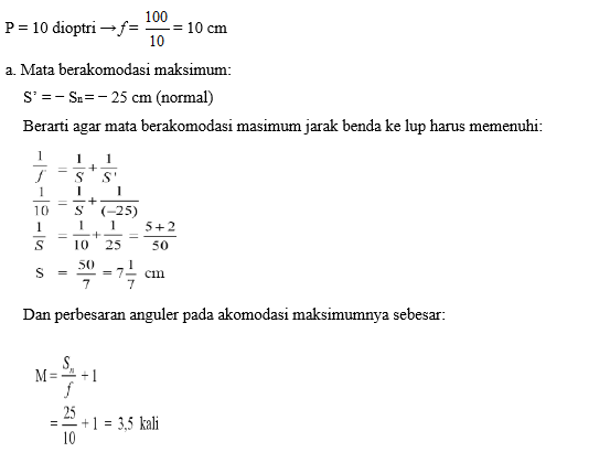 Contoh Soal Termodinamika Kimia Beserta Pembahasannya - Guru Sekolah