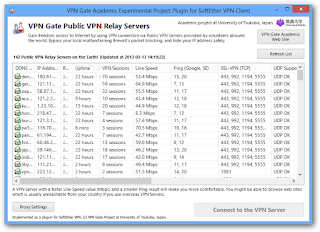 Download VPN Gate Build 9599.134342 Free Download