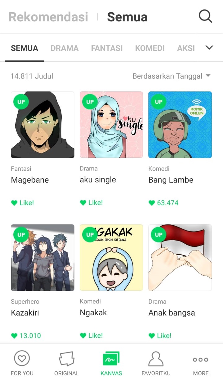 Download Aplikasi Line Untuk Android