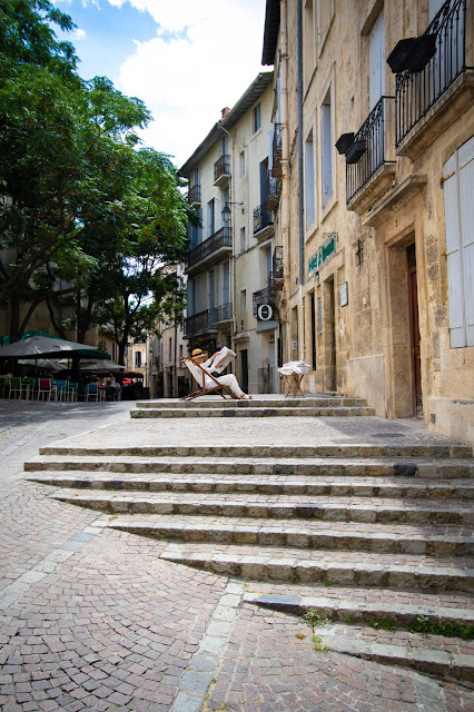 Montpellier centro