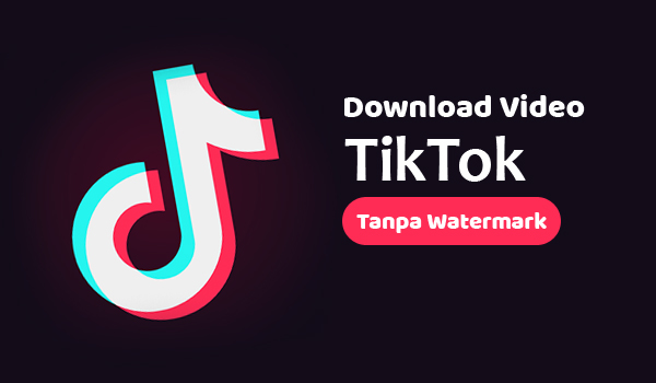 Download Video Tiktok Tanpa Watermark Online