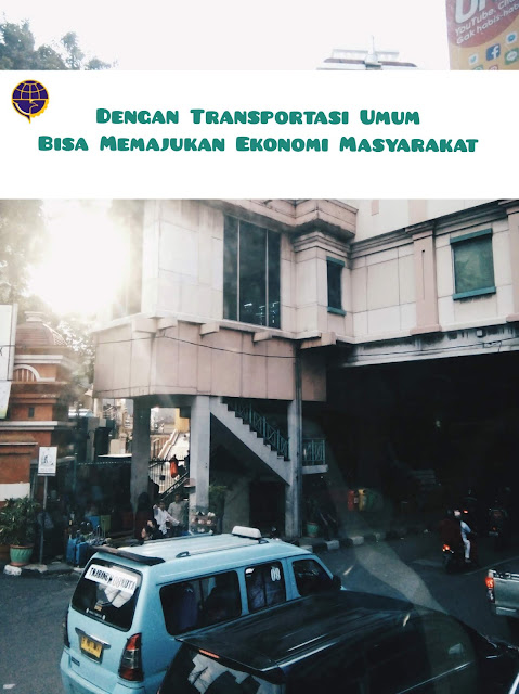 Transportasi umum