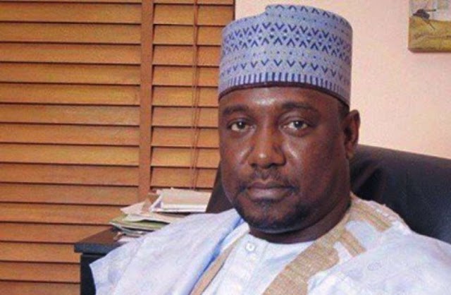 Biafra: Nobody Should Attack Igbos In Niger – Sani Bello Warns