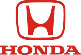 kinds logo Honda