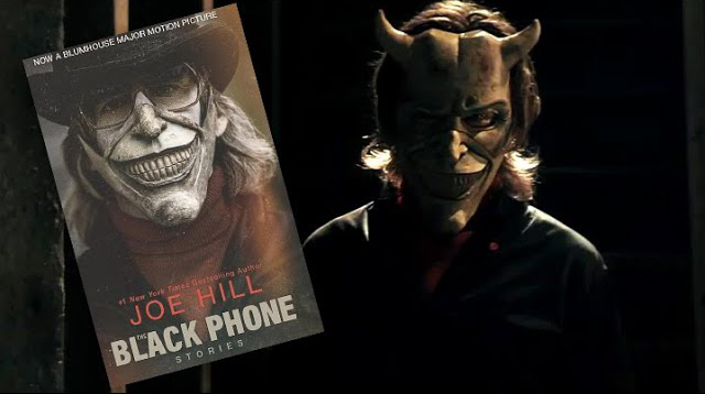 O Telefone Preto "The Black Phone" Análise Crítica do Filme