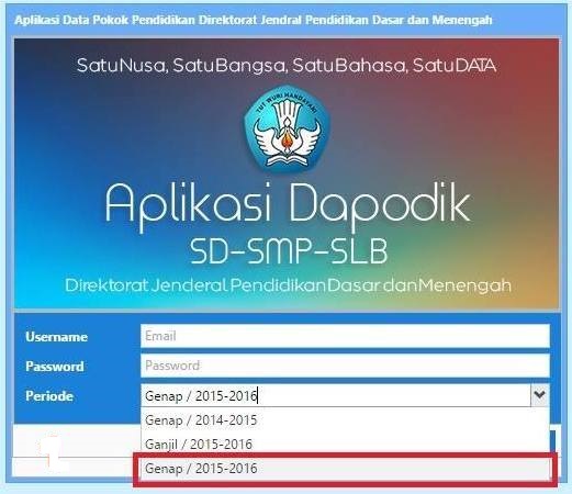 Ketentuan Penyaluran Tunjangan Guru Berdasarkan Surat Edaran Dirjen GTK Kemdikbud Nomor 1234/B/PR/2016 tertanggal 11 Januari 2018