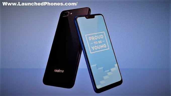 Oppo Realme A1 Budget mobile phone coming 