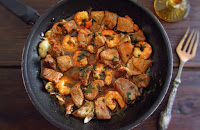 http://www.foodfromportugal.com/recipe/pork-shrimp/