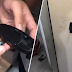 (Video) Terjumpa 'kamera skodeng' dalam tandas kedai mamak