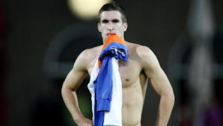 Kevin Strootman