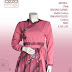 Gamis Hanbok Pink [SOLD OUT]