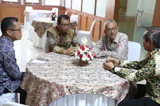  Pemkab Indramayu meraih penghargaan Maturitas Penyelenggaraan SPIP Level 3 dari Badan Pengawasan Keuangan Dan Pembangunan (BPKP) Perwakilan Provinsi Jawa Barat. 