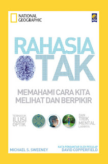 National Geographic - Rahasia Otak