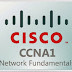 Ebook Materi Cisco CCNA 1 (English)