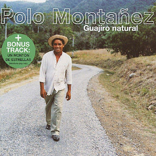 Gaujiro Natural by Polo Montañez (Tribute To Polo Montañez)