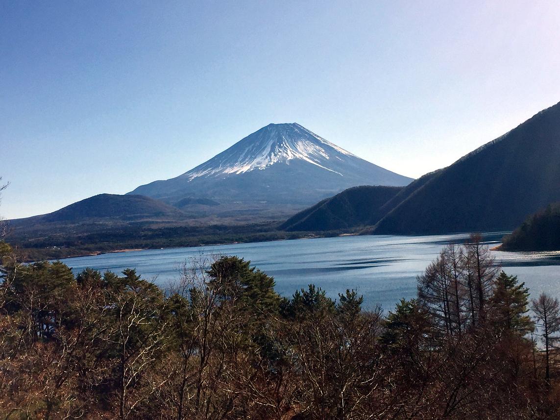 Lukisan  Dinding Gunung  Fuji  Sabalukisan