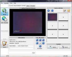 Webcam 7 PRO 0.9.9.12 Build 34121