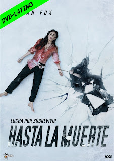 HASTA LA MUERTE – TILL DEATH – DVD-5 – DUAL LATINO – 2021 – (VIP)