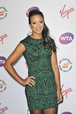 Anne Keothavong