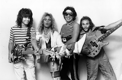 van halen - 1984