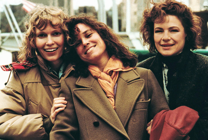 WEBSITE: Hannah and Her Sisters (1986)...