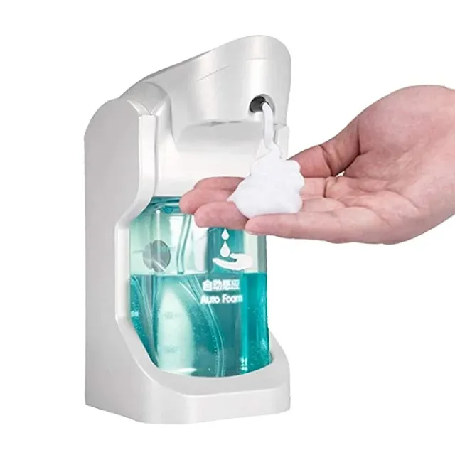 Smart Sensor Foam Soap Dispenser