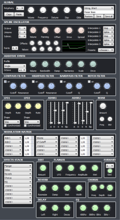 Music Making Software