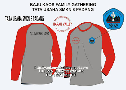 BAJU FAMILY GATERING