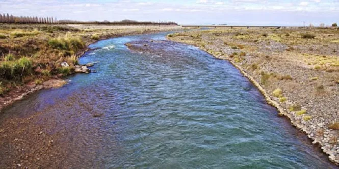 La discusión por el agua estuvo presente en el Foro de presidentes