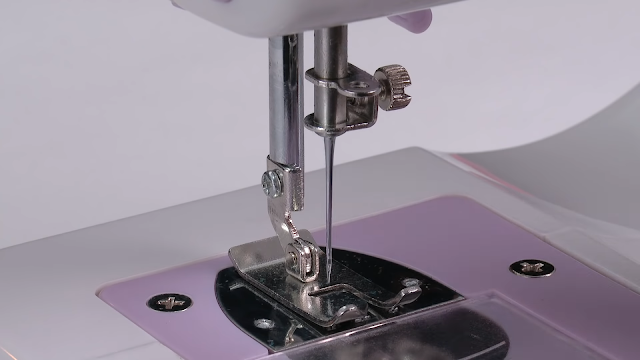 SINGER Pixie-Plus Craft Small Sewing Machine