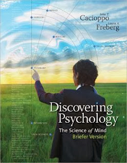 Discovering Psychology: The Science of Mind, Briefer Version 