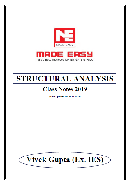 structural-notes-by-vivek-sir