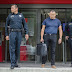 POLICÍA CAPITALINA PONE EN MARCHA PROGRAMA "ACOMPAÑAMIENTO A CUENTAHABIENTES"