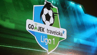 Jadwal Liga 1 Jumat 14 Juli 2017 Siaran Langsung tvOne