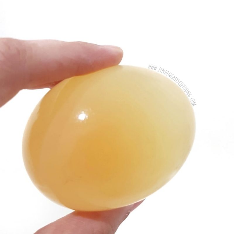 rubbery egg from bouncy egg experiment